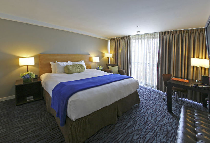 Cova Hotel  | San Francisco | California | United States 12