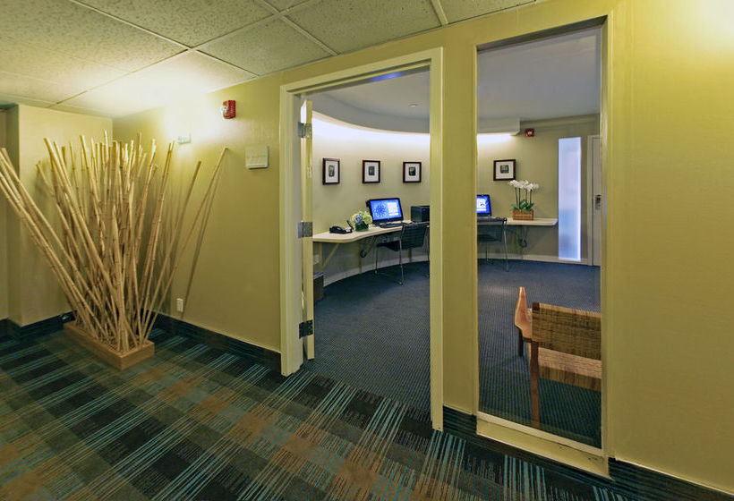 Cova Hotel  | San Francisco | California | United States 13