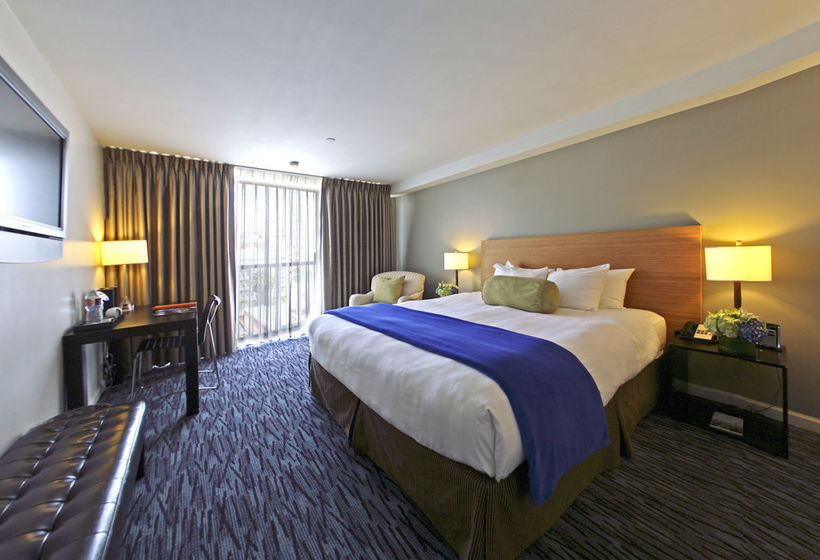 Cova Hotel  | San Francisco | California | United States 15