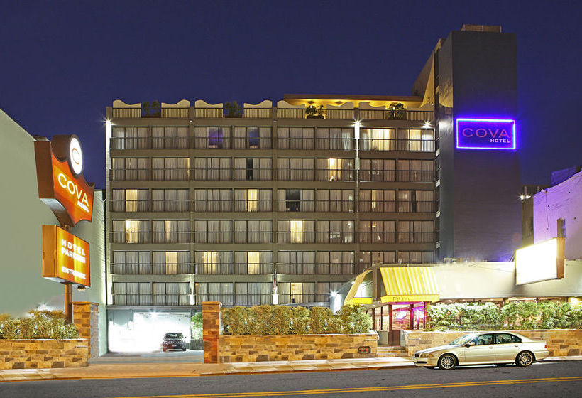 Cova Hotel  | San Francisco | California | United States 16