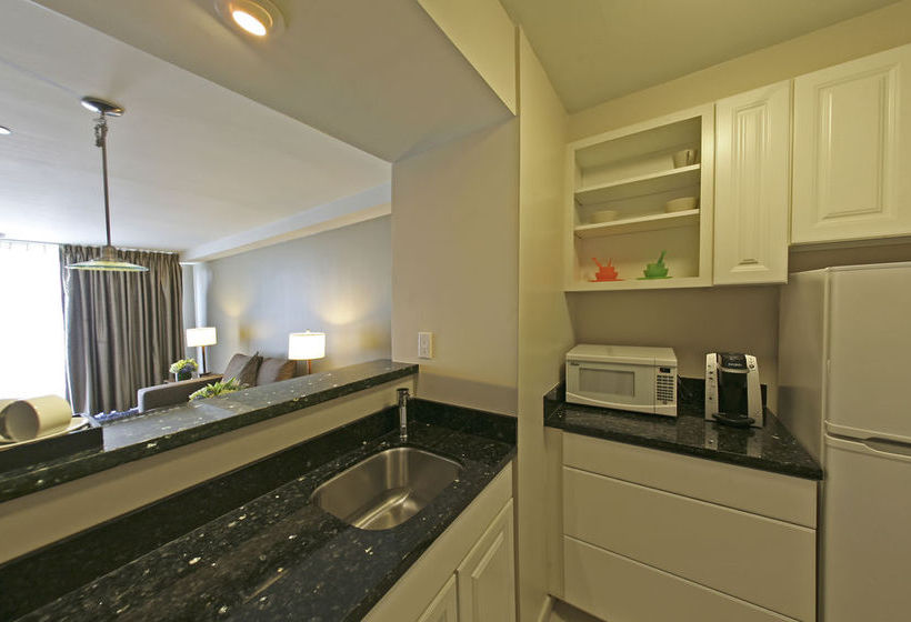 Cova Hotel  | San Francisco | California | United States 17