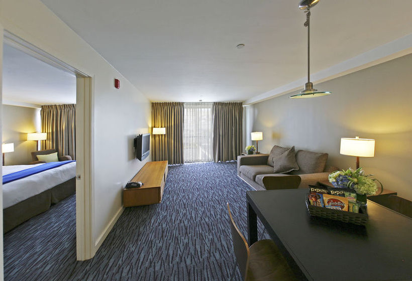 Cova Hotel  | San Francisco | California | United States 18