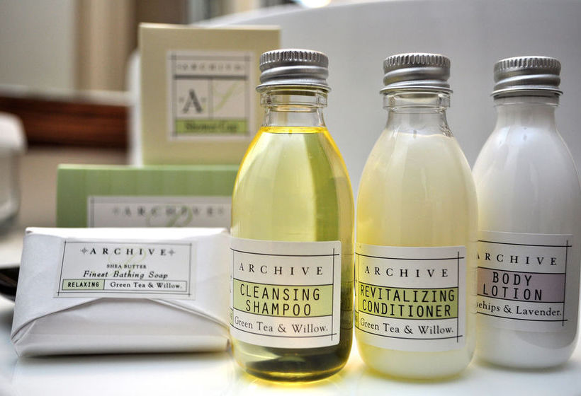 Cova Hotel  | San Francisco | California | United States 20