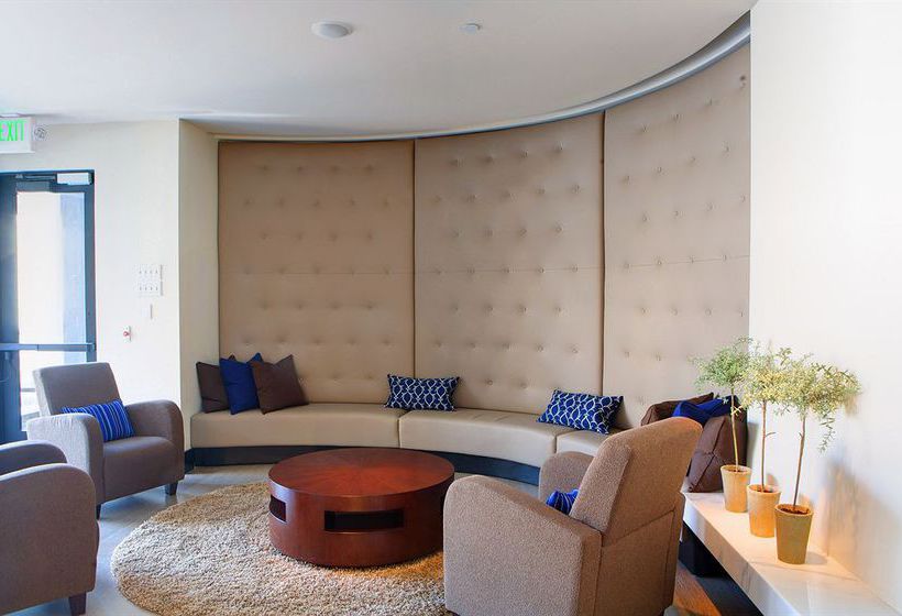 Cova Hotel  | San Francisco | California | United States 3