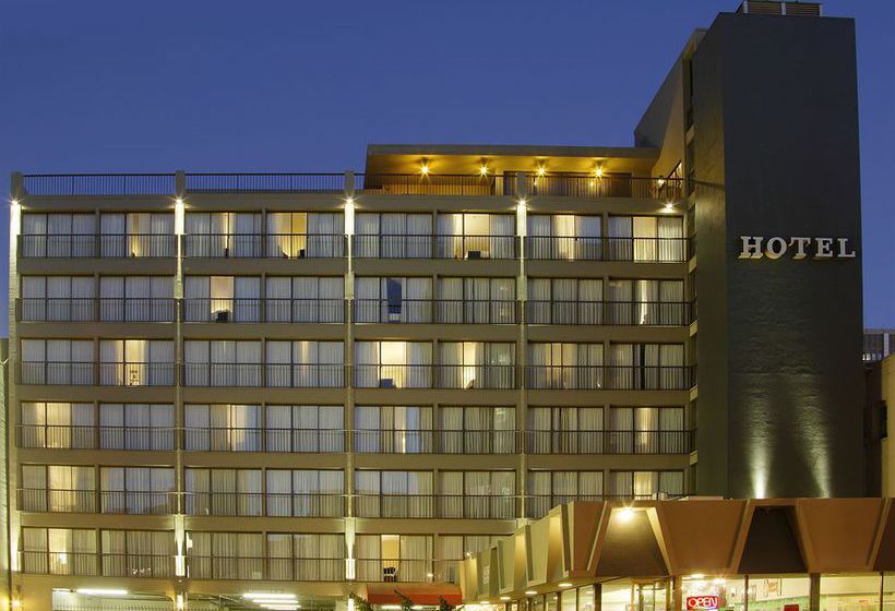 Cova Hotel  | San Francisco | California | United States 4