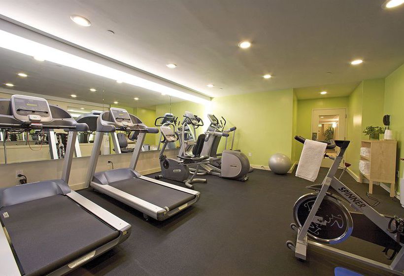 Cova Hotel  | San Francisco | California | United States 6