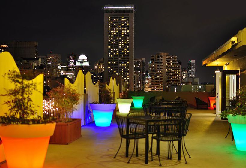 Cova Hotel  | San Francisco | California | United States 7