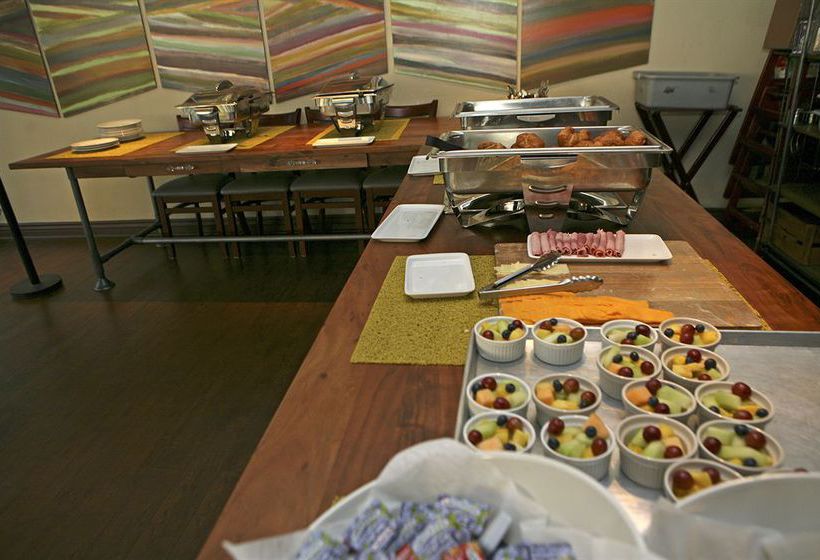 Cova Hotel  | San Francisco | California | United States 8