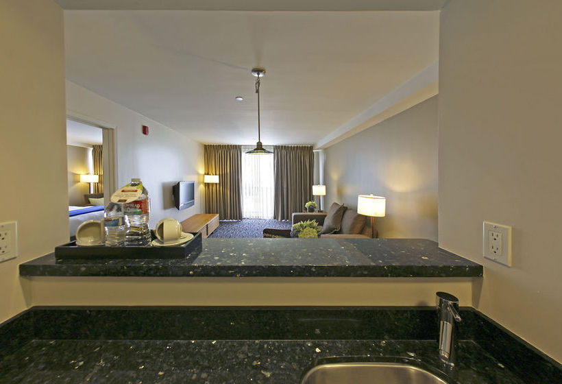 Cova Hotel  | San Francisco | California | United States 9