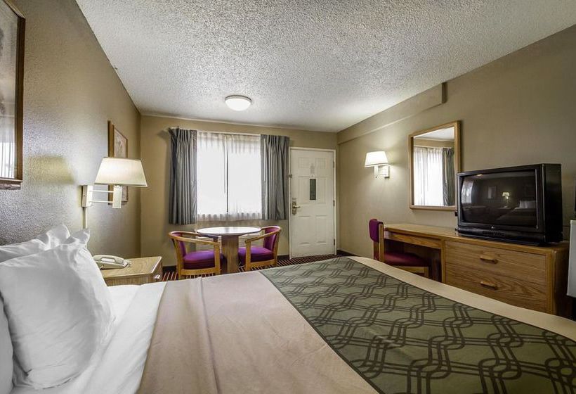 Hotel Comfort Inn Stockton  | Stockton | California | United States 10