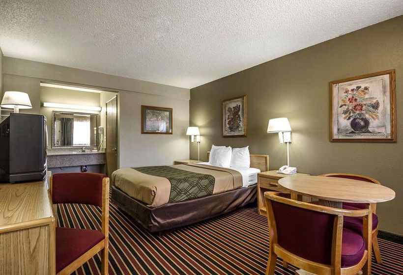 Hotel Comfort Inn Stockton  | Stockton | California | United States 11