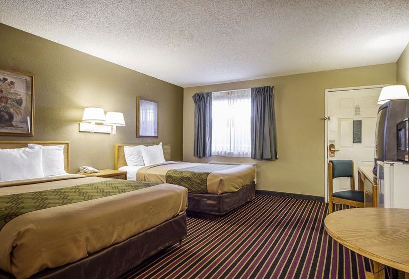 Hotel Comfort Inn Stockton  | Stockton | California | United States 12