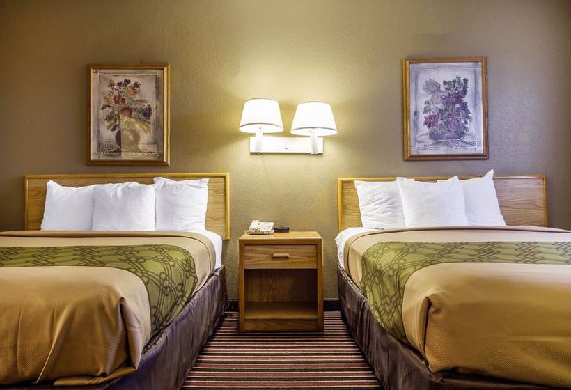 Hotel Comfort Inn Stockton  | Stockton | California | United States 13