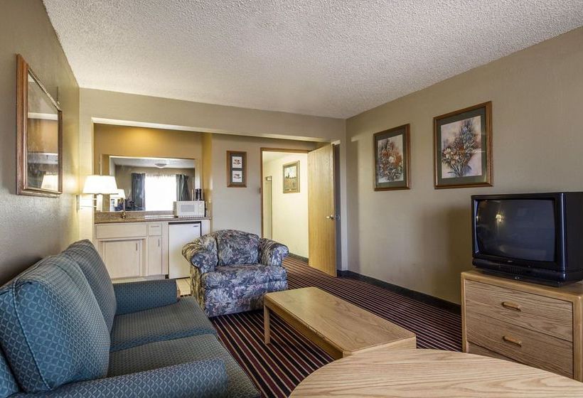 Hotel Comfort Inn Stockton  | Stockton | California | United States 14