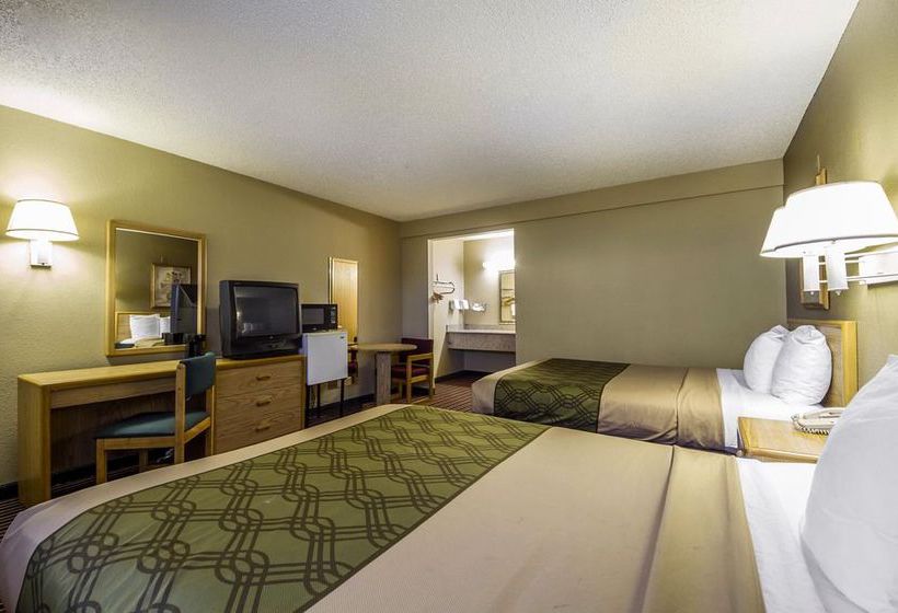 Hotel Comfort Inn Stockton  | Stockton | California | United States 15