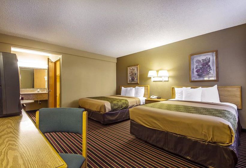 Hotel Comfort Inn Stockton  | Stockton | California | United States 16