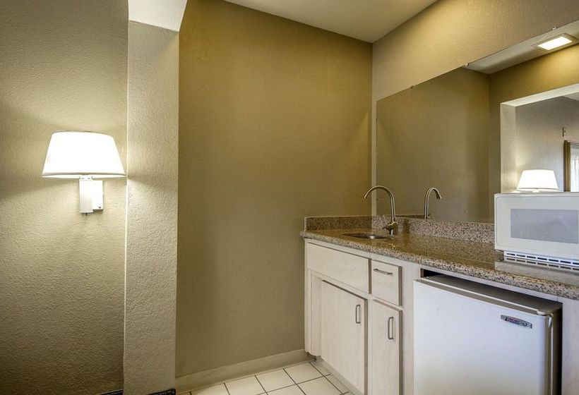 Hotel Comfort Inn Stockton  | Stockton | California | United States 18
