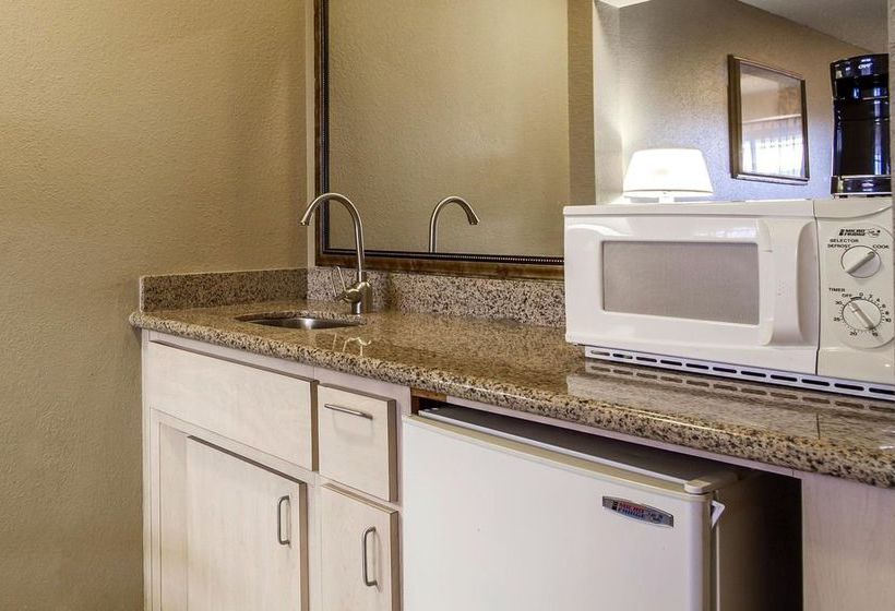 Hotel Comfort Inn Stockton  | Stockton | California | United States 19