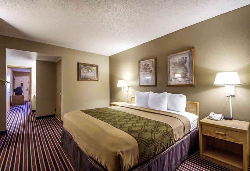 Hotel Comfort Inn Stockton  | Stockton | California | United States 20