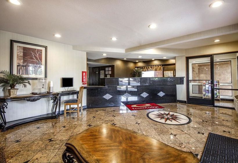 Hotel Comfort Inn Stockton  | Stockton | California | United States 7