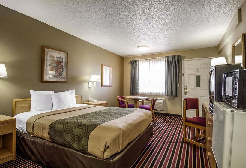 Hotel Comfort Inn Stockton  | Stockton | California | United States 9