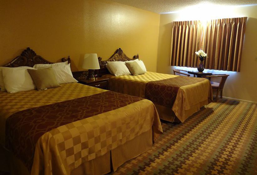 Silver Surf Motel  | San Simeon | California | United States 1