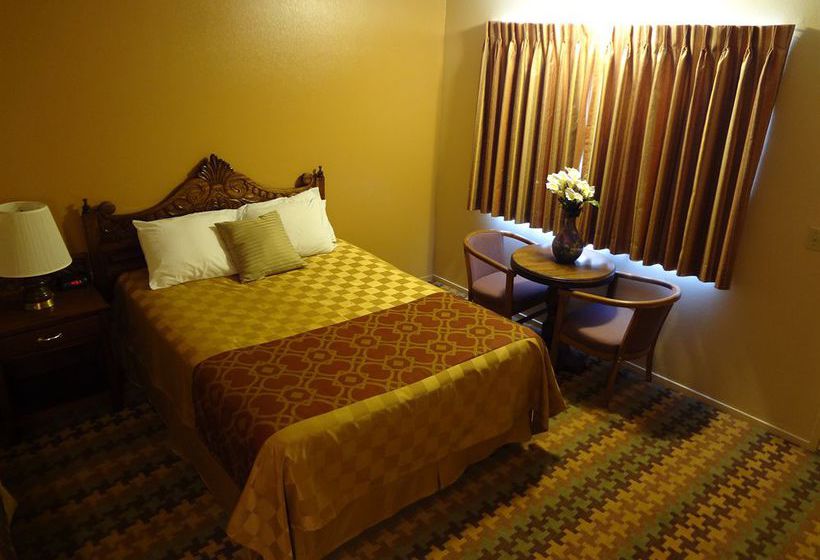 Silver Surf Motel  | San Simeon | California | United States 2