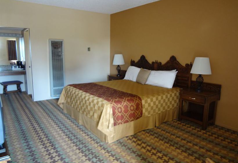 Silver Surf Motel  | San Simeon | California | United States 3