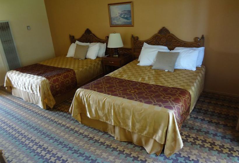 Silver Surf Motel  | San Simeon | California | United States 4