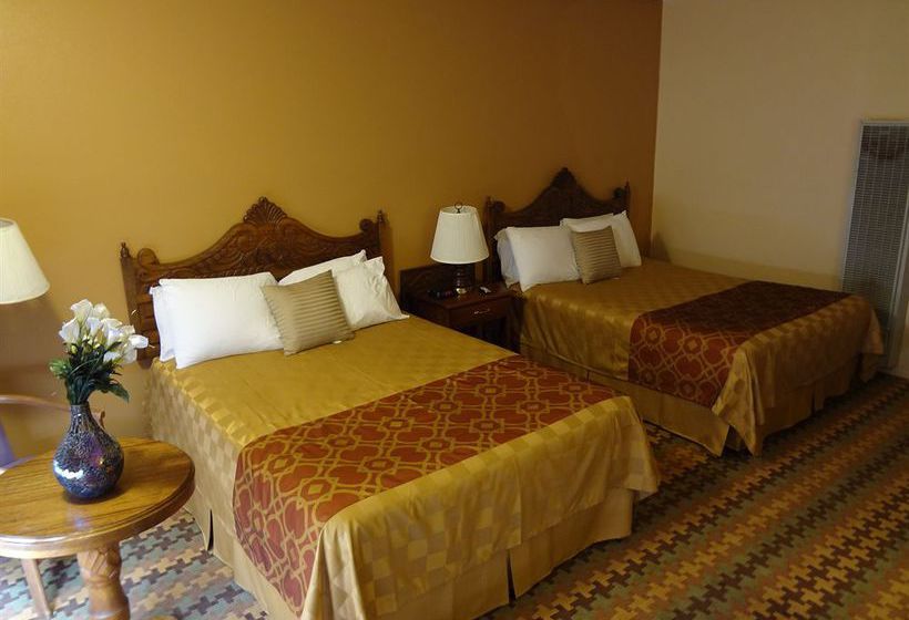 Silver Surf Motel  | San Simeon | California | United States 5