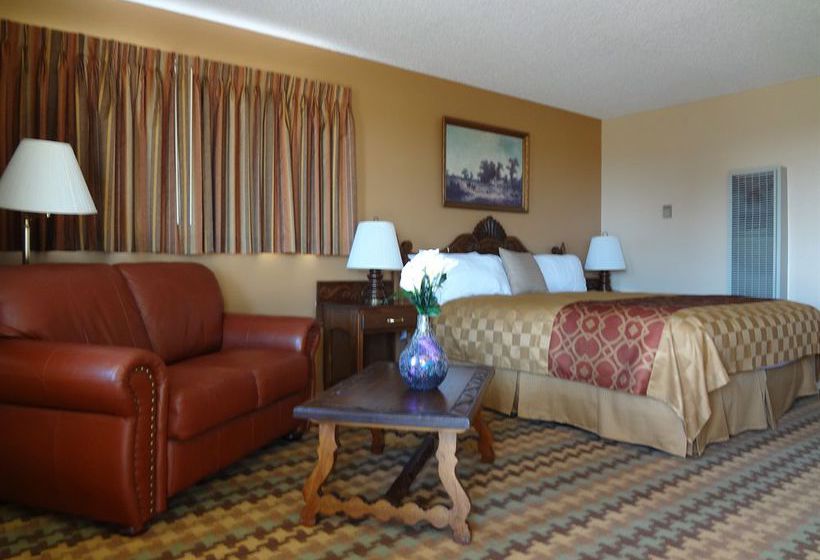 Silver Surf Motel  | San Simeon | California | United States 6