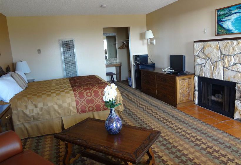 Silver Surf Motel  | San Simeon | California | United States 7