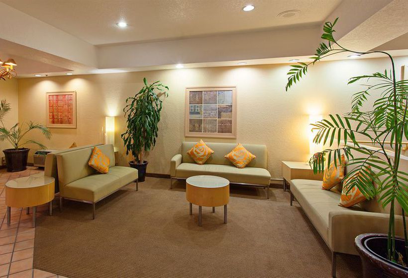 Hotel La Quinta Inn Suites Orange County - Santa Ana California