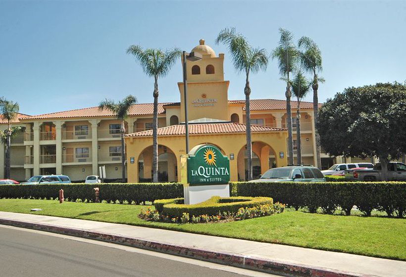Hotel La Quinta Inn & Suites Orange County - Santa Ana  | Santa Ana | California | United States 1