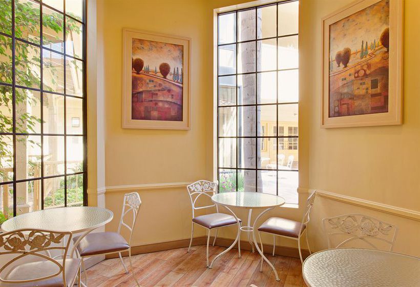 Hotel La Quinta Inn & Suites Orange County - Santa Ana  | Santa Ana | California | United States 11