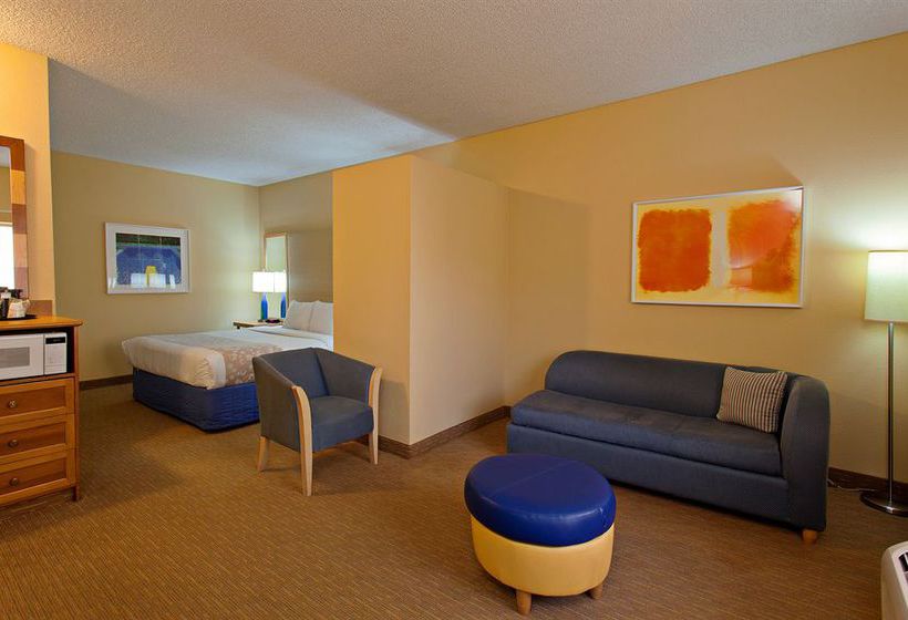 Hotel La Quinta Inn & Suites Orange County - Santa Ana  | Santa Ana | California | United States 12