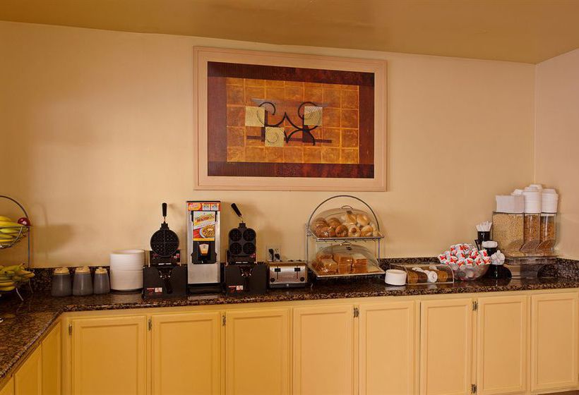 Hotel La Quinta Inn & Suites Orange County - Santa Ana  | Santa Ana | California | United States 14