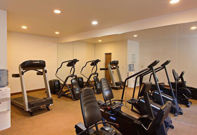 Hotel La Quinta Inn & Suites Orange County - Santa Ana  | Santa Ana | California | United States 15