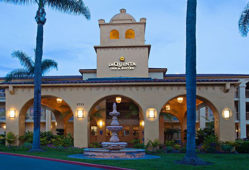 Hotel La Quinta Inn & Suites Orange County - Santa Ana  | Santa Ana | California | United States 18