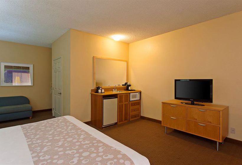 Hotel La Quinta Inn & Suites Orange County - Santa Ana  | Santa Ana | California | United States 20