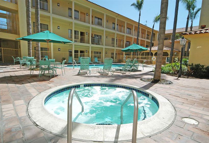 Hotel La Quinta Inn & Suites Orange County - Santa Ana  | Santa Ana | California | United States 3