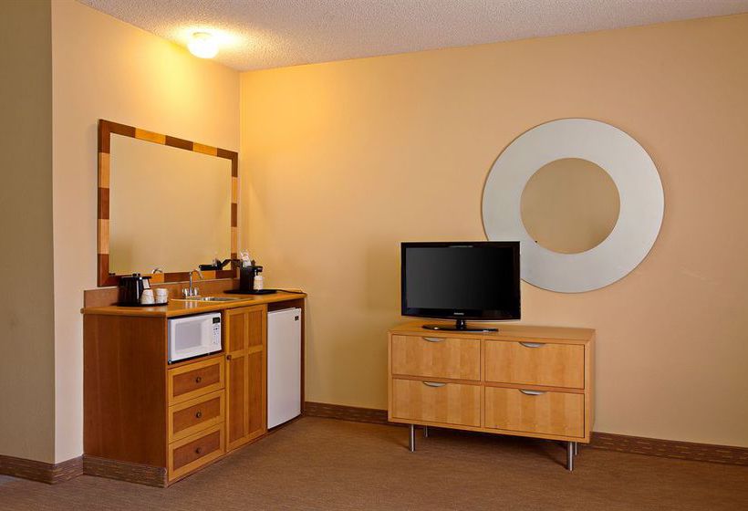 Hotel La Quinta Inn & Suites Orange County - Santa Ana  | Santa Ana | California | United States 5