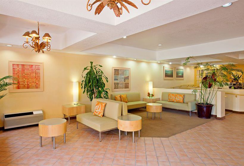 Hotel La Quinta Inn & Suites Orange County - Santa Ana  | Santa Ana | California | United States 6