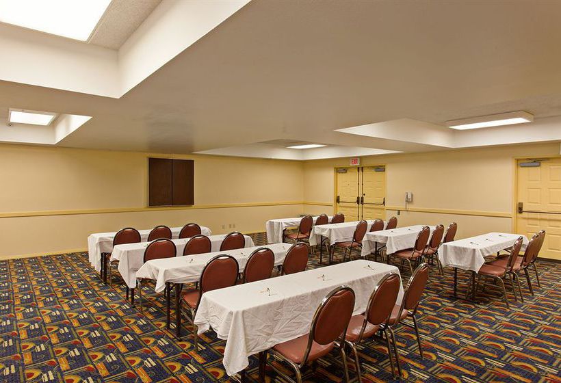 Hotel La Quinta Inn & Suites Orange County - Santa Ana  | Santa Ana | California | United States 7