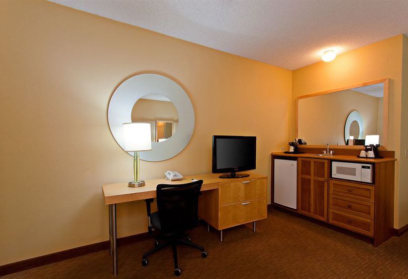 Hotel La Quinta Inn & Suites Orange County - Santa Ana  | Santa Ana | California | United States 9