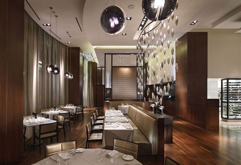 Hotel Intercontinental San Francisco  | San Francisco | California | United States 1