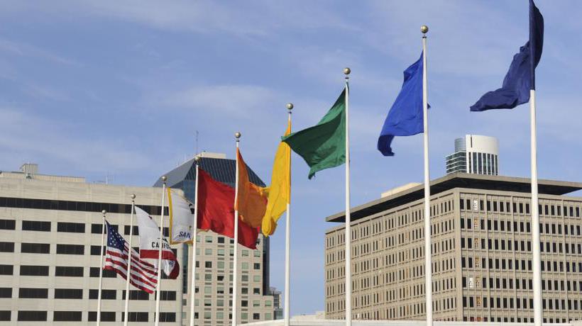 Hotel Intercontinental San Francisco  | San Francisco | California | United States 10