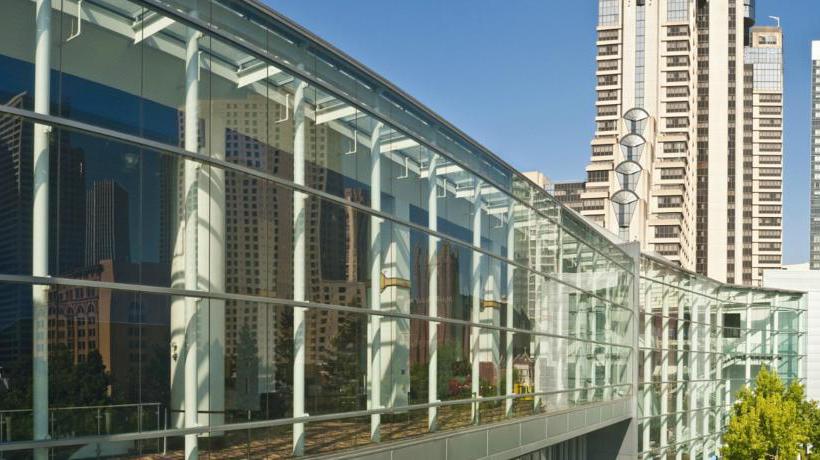 Hotel Intercontinental San Francisco  | San Francisco | California | United States 12