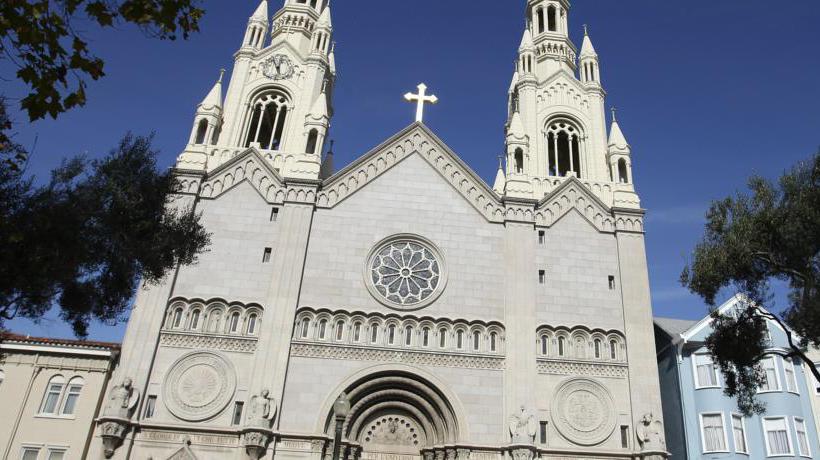 Hotel Intercontinental San Francisco  | San Francisco | California | United States 13