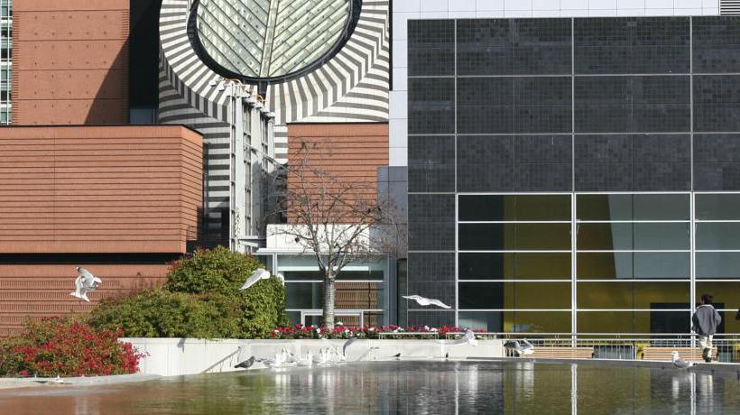 Hotel Intercontinental San Francisco  | San Francisco | California | United States 14